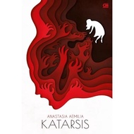 NOVEL KATARSIS : ANASTASIA AEMELIA