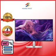 Dell P2425H Monitor (23.8 inch - FHD - IPS - 100Hz - 5ms - USB TypeC) - Genuine product