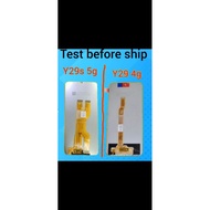 VIVO Y29 4G 5G LCD Y29S 5G LCD