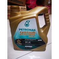Petronas ENGINE Oil 3000E Full Stnthetic 5W-40