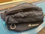 Gregory 斜挎包腰包 NANO Waistpack 藍色