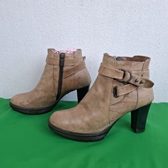 2A532 Sneakers Fashion Shoes Second Hand Details As Shown In The Picture.