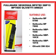 Fullmark Seikosha BP 5780 SBP-1051 SBP 1051 SBP 10 (N171BK) for Seikosha BP 5780 BP 7800v SBP-10AI S