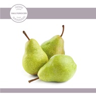Fresh Packham Pear 800gram Fresh Fruits