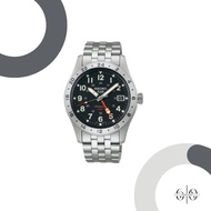 Seiko 5 Sports Automatic GMT Men Watch SSK023K1