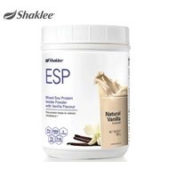 100%ORIGINAL ESP mixed soy protein SHAKLEE - Vanilla Flavour