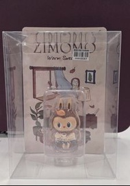 ZIMOMO Warm Sweet 公仔