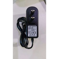 9V0.6A DC5.5*2.5 Power Adapter