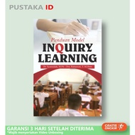 Inquiry Learning Model Guidebook - Original