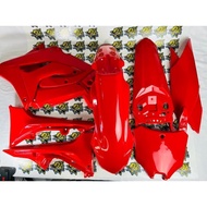 [✅Promo] Body Set Crf 2022/Body Set Crf 450/Body Set Honda Crf