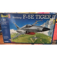 REVELL 04556 Northrop F-5E TIGER II 1/48