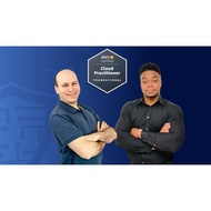 🔥COURSE🔥[Udemy] AWS Certified Cloud Practitioner (CLF-C02) Complete Course