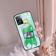 Oppo A57 A77s 2022 Case - Oppo A57 2022 glass Softcase - Casing hp Oppo a77s 2022 - Silicone Oppo A5