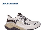 Skechers Men Sport Monster Evo Kinso Casual Shoes - 232748-NTBR Air-Cooled Memory Foam Kasut Sneaker