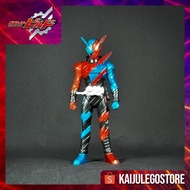 Sound Warrior Build Kamen Rider Build Rabbit Tank Form Plex 2017 Kamen Rider Build (2017)