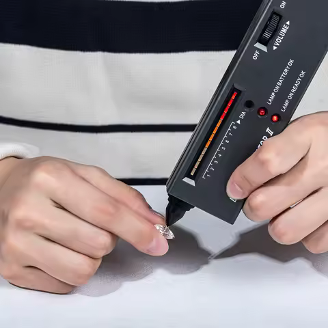 AnuJewel 0.2ct/0.3ct/0.4ct/1ct/4ct Marquise Cut Loose Moissanite D Color VVS1 Certificate Loose Ston