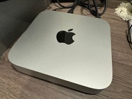 Mac mini M1晶片 8+256G