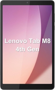 Lenovo 2023 Tab M8 (4th Gen) 8" Tablet, WiFi, 32GB Storage, 8" Touchscreen Display, MediaTek Helio A