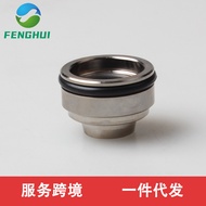 06J127025J 03C127026C 06J127025G EA888 2.0T EA111 1.4T Oil Seal Ring Factory Ready Stock