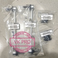 54618-ED000 NISSAN LIVINA ALMERA LATIO SYLPHY NV200 STABILIZER LINK / ABSORBER LINK WITH BAR BUSH