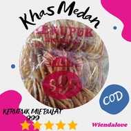 Crackers 999 roundmie 1 kg delicious savory wiendalove