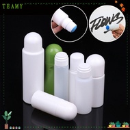 TEAMY 2PCS Paint Pen Accessories Repeatable Use Liquid Chalk Marker Barrels Tube Plastic Empty Rod