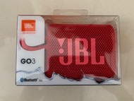 JBL GO3