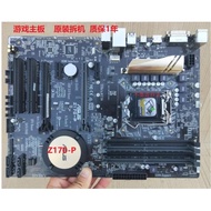 Asus/Asus Z170-P K A/AR Large Board Super H170 B250 Z270 Motherboard H81 B85 Motherboard