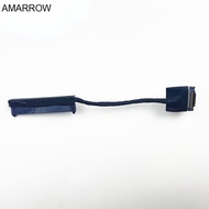 Original Laptop SATA Hard Drive HDD SSD Cable Connector for Acer TravelMate B1 B118 TMB118 TMB118-M-