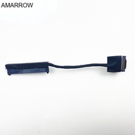 Original Laptop SATA Hard Drive HDD SSD Cable Connector for Acer TravelMate B1 B118 TMB118 TMB118-M-C0EA TMB118-M N16Q15