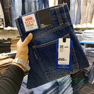CELANA JEANS DENIM BOMBBOOGIE PRIA DEWASA