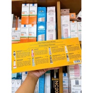 Lucky 8 Hand Cream Collection 8x30ml (8 Piece)