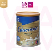 Glucerna Vanilla Australian Diabetic Milk Powder 850g