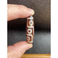 💥Ready Stock💥九眼天珠 9 Eyed Dzi LS0050