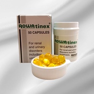 Rowatinex per Capsule (1 piece)