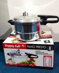 Presto Happy Call