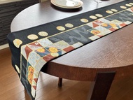 西陣織 和服腰帶 桌旗 NTR008