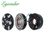 Compressor Clutch for Honda Civic VIII 1.3 HYBRID 38810-RMX-A01 38900-RMX-A01 38924-RMX-A01 Sanden 4