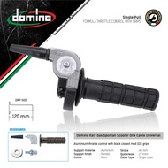 Domino Italy Gas Spontan Scooter One Cable Universal