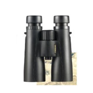 Troscas 光輝 12x50 雙筒望遠鏡 | 充氮防水 |12倍放大 | 50mm大口徑 | BAK4高清鏡