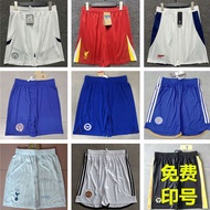 manchester city jersey bayern munich jersey 24/25 Premier League Football Short Pants Home 2 Away Br