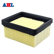 1Pc Motorcycle Engine Parts Air Filter For BMW G310GS G310 G 310 GS 310GS K02 08/2016 - 02/2018 G310