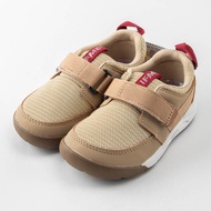 IFME Japanese Functional Children's Shoes Outdoor Series IF20-181213 Natural Yellow