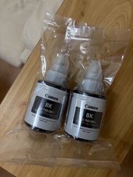 Canon GI-790 BK 墨水