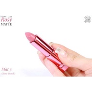 Maybelline Lipstick Rosy Matte / Lipstik Maybelline Matte - ORIGINAL