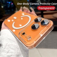 Slim Hard PC Magnetic Transparent Clear Phone Case for IPhone 17 Pro Max 17 Air 12 13 14 15 16 Pro M