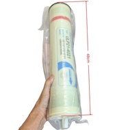 HZY NSF Commercial 4021 Water Purifier Reverse Osmosis Filter Vontron ULP21-4021 RO Membrane