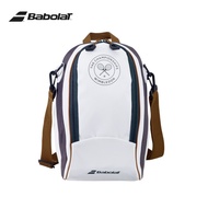 ③ กระเป๋าเทนนิส BABOLAT ใหม่อย่างเป็นทางการ Snatched Wen Name COOLER BAG WIM