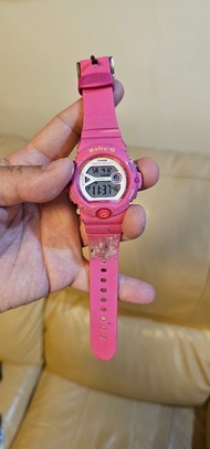 Casio baby g