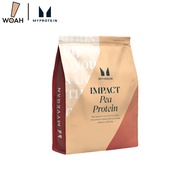 MyProtein - Impact Pea Protein (2.5kg)